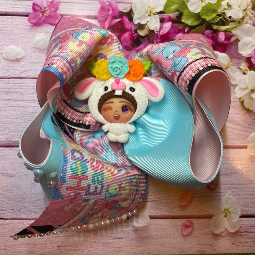 Easter boutique